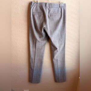 Banana republic Gray Dress Pants
